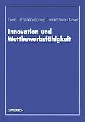 E-Book (pdf) Innovation und Wettbewerbsfähigkeit von 