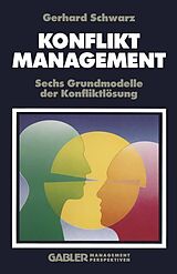 E-Book (pdf) Konfliktmanagement von gerhard Schwarz