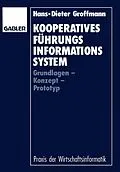 E-Book (pdf) Kooperatives Führungsinformationssystem von Hans-Dieter Groffmann