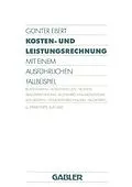 E-Book (pdf) Kosten- und Leistungsrechnung von Günter Ebert