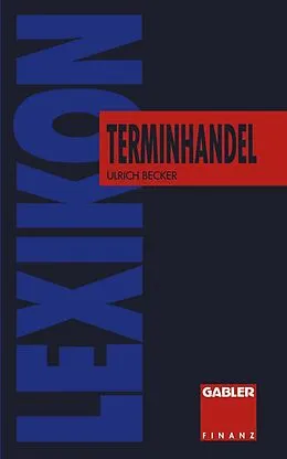 E-Book (pdf) Lexikon Terminhandel von Ulrich Becker
