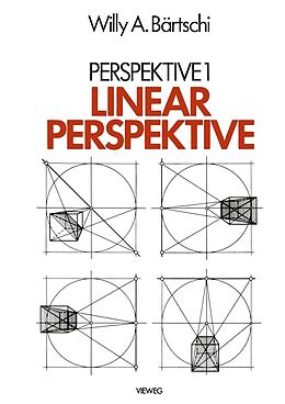 E-Book (pdf) Linearperspektive von Willy A. Bärtschi