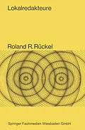 E-Book (pdf) Lokalredakteure von Roland R. Rückel