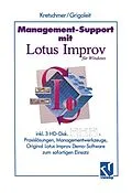 E-Book (pdf) Management-Support mit Lotus Improv von Bernd Kretschmer