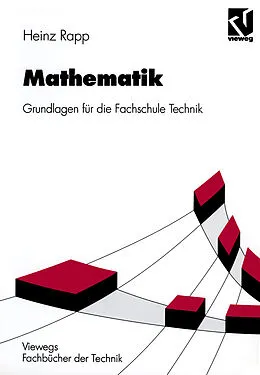 E-Book (pdf) Mathematik von Heinz Rapp