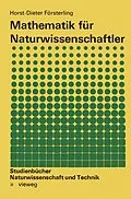 E-Book (pdf) Mathematik für Naturwissenschaftler von Horst-Dieter Försterling