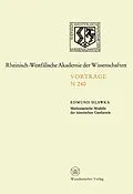 E-Book (pdf) Mathematische Modelle der kinetischen Gastheorie von Edmund Hlawka