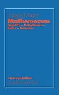 E-Book (pdf) Mathemecum von Joseph Maurer