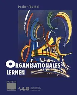 E-Book (pdf) Organisationales Lernen von Gilbert J. B. Probst