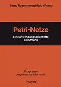 E-Book (pdf) Petri-Netze von Bernd Rosenstengel