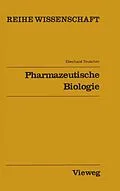 E-Book (pdf) Pharmazeutische Biologie von Eberhard Teuscher