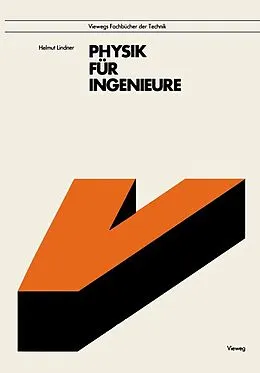 E-Book (pdf) Physik für Ingenieure von Helmut Lindner