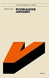 E-Book (pdf) Physikalische Aufgaben von Helmut Lindner