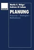 E-Book (pdf) Planung von Martin K. Welge