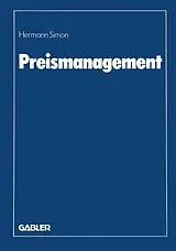E-Book (pdf) Preismanagement von Hermann Simon