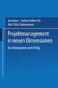 E-Book (pdf) Projektmanagement in neuen Dimensionen von Jan Mees