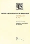 E-Book (pdf) Natur-, Ingenieur- und Wirtschaftswissenschaften von Helmut Holzer
