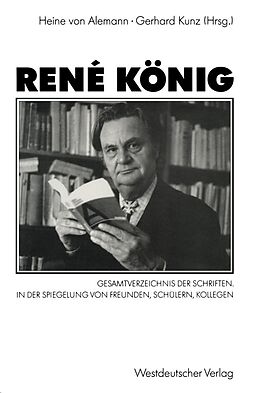 E-Book (pdf) René König von 