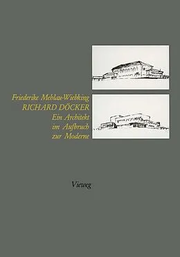 E-Book (pdf) Richard Döcker von Friederike Mehlau-Wiebking