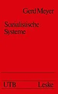 E-Book (pdf) Sozialistische Systeme von Gerd Meyer