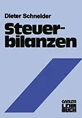 E-Book (pdf) Steuerbilanzen von Dieter Schneider