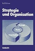 E-Book (pdf) Strategie und Organisation von Rolf Bühner