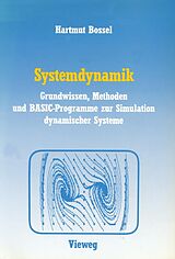 E-Book (pdf) Systemdynamik von Hartmut Bossel