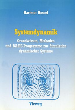 E-Book (pdf) Systemdynamik von Hartmut Bossel