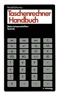 E-Book (pdf) Taschenrechner Handbuch von Harald Schumny