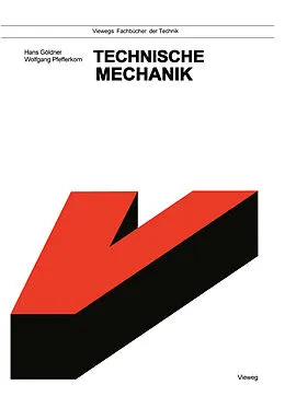 E-Book (pdf) Technische Mechanik von Hans Göldner