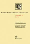 E-Book (pdf) Nordrhein-Westfälische Akademie der Wissenschaften von Wolfgang Marquardt