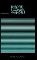 E-Book (pdf) Theorie sozialen Wandels von Michael Schmid