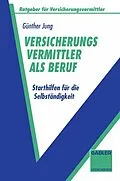 E-Book (pdf) Versicherungsvermittler als Beruf von Günther Jung