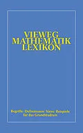 E-Book (pdf) Vieweg-Mathematik-Lexikon von 