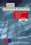 E-Book (pdf) Business E-volution von Hans Jochen Koop, K. Konrad Jäckel, Erhardt F. Heinold
