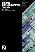 E-Book (pdf) Digitale Kommunikationstechnik I von Firoz Kaderali