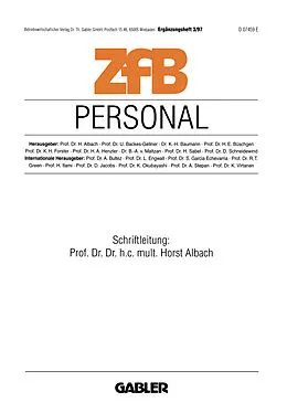 E-Book (pdf) Personal von 