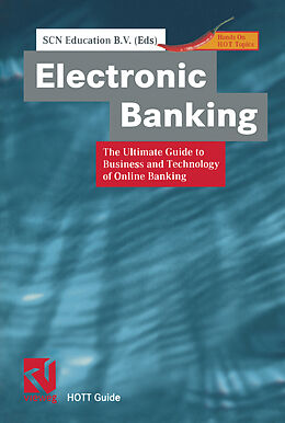 E-Book (pdf) Electronic Banking von 