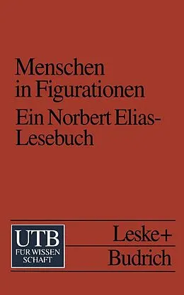 E-Book (pdf) Menschen in Figurationen von Hans-Peter Bartels