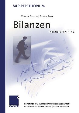 E-Book (pdf) Bilanzen von Volker Drosse, Bernd Stier