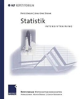 E-Book (pdf) Statistik Intensivtraining von Fritz Unger, Jens-Uwe Stiehr