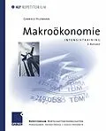E-Book (pdf) Makroökonomie von Gabriele Hildmann