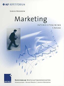 E-Book (pdf) Marketing von Ulrich Vossebein