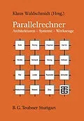 E-Book (pdf) Parallelrechner von Arndt Bode, Ulrich Brüning, Mario Dal Cin