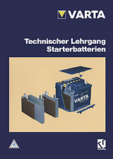 E-Book (pdf) Technischer Lehrgang Starterbatterien von 