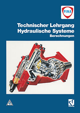 E-Book (pdf) Technischer Lehrgang: Hydraulische Systeme von 