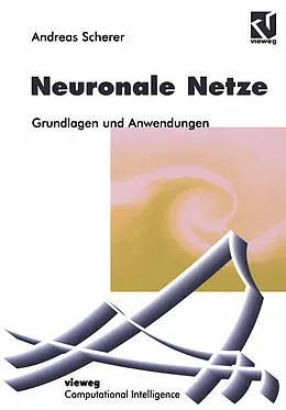 E-Book (pdf) Neuronale Netze von Andreas Scherer