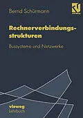 E-Book (pdf) Rechnerverbindungsstrukturen von 