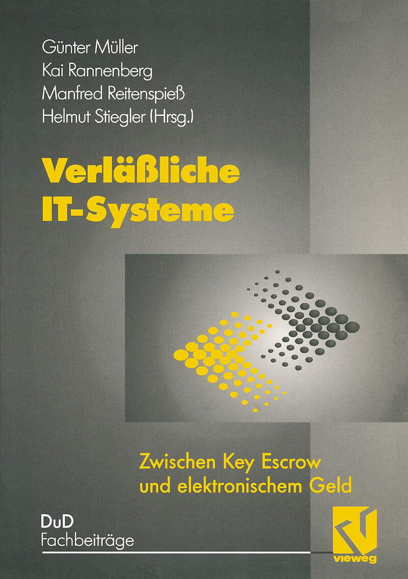 Verläßliche IT-Systeme