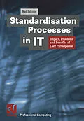 E-Book (pdf) Standardisation Processes in IT von Kai Jakobs
